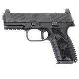 FN 509 MIDSIZE MRD (DEMO) [BLK] 9MM LUGER (9x19 PARA) - 1 of 2