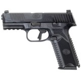 FN 509 LE (DEMO) [BLK] 9MM LUGER (9x19 PARA) - 1 of 2