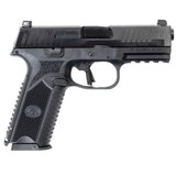 FN 509 LE (DEMO) [BLK] 9MM LUGER (9x19 PARA) - 2 of 2