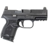 FN 509 COMPACT MRD (DEMO) [BLK] 9MM LUGER (9x19 PARA) - 2 of 2