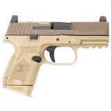 FN 509 COMPACT MRD (DEMO) [FDE] 9MM LUGER (9x19 PARA) - 2 of 2