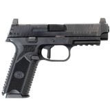 FN 509 FULLSIZE MRD (DEMO) [BLK] 9MM LUGER (9x19 PARA) - 2 of 2