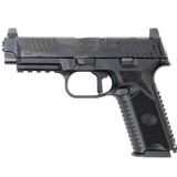 FN 509 FULLSIZE MRD (DEMO) [BLK] 9MM LUGER (9x19 PARA) - 1 of 2