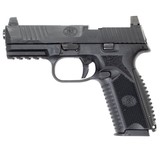 509 MRD (DEMO) [BLK] 9MM LUGER (9x19 PARA) - 1 of 2
