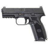 FN 509 MRD (DEMO) [BLK] 9MM LUGER (9x19 PARA) - 1 of 2