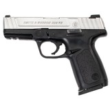 SMITH & WESSON SD9 VE 9MM LUGER (9x19 PARA) - 1 of 2