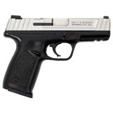 SMITH & WESSON SD9 VE 9MM LUGER (9x19 PARA) - 2 of 2