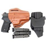 SIG SAUER P229 .40 S&W - 3 of 3