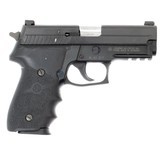 SIG SAUER P229 .40 S&W - 2 of 3