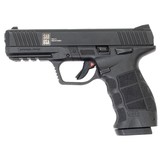 SAR FIREARMS SAR9 9MM LUGER (9X19 PARA)