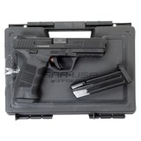 SAR FIREARMS SAR9 9MM LUGER (9X19 PARA) - 3 of 3