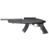 RUGER 22 CHARGER .22 LR - 1 of 3