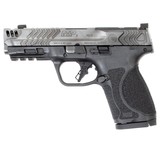 SMITH & WESSON M&P M2.0 9MM LUGER (9X19 PARA)