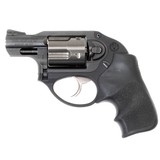 RUGER LCR .357 MAG