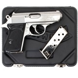 WALTHER PPK .32 ACP - 3 of 3