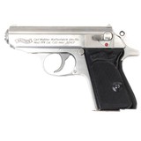 WALTHER PPK .32 ACP