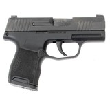 SIG SAUER P365 9MM LUGER (9X19 PARA) - 2 of 3