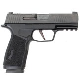 SIG SAUER P365 X 9MM LUGER (9X19 PARA) - 2 of 3