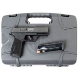 SIG SAUER P365 X 9MM LUGER (9X19 PARA) - 3 of 3