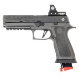 SIG SAUER P320 MAX MICHEL CUSTOM WORKS 9MM LUGER (9X19 PARA) - 1 of 3