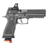 SIG SAUER P320 MAX MICHEL CUSTOM WORKS 9MM LUGER (9X19 PARA) - 2 of 3