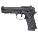 BERETTA 92X 9MM LUGER (9X19 PARA)