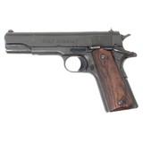 COLT M1991 A1 SERIES 80
.45 ACP - 1 of 3