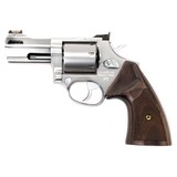 TAURUS 692 EXECUTIVE GRADE .357 MAG/9MM - 1 of 3