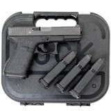 GLOCK 19 GEN 3 9MM LUGER (9X19 PARA) - 3 of 3