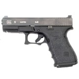 GLOCK 19 GEN 3 9MM LUGER (9X19 PARA) - 1 of 3