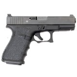 GLOCK 19 GEN 3 9MM LUGER (9X19 PARA) - 2 of 3
