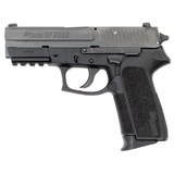 SIG SAUER SP2022 9MM LUGER (9X19 PARA) - 1 of 3