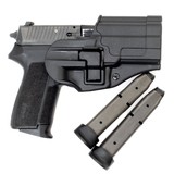 SIG SAUER SP2022 9MM LUGER (9X19 PARA) - 3 of 3