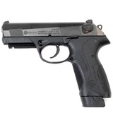 BERETTA PX4 STORM 9MM LUGER (9X19 PARA)