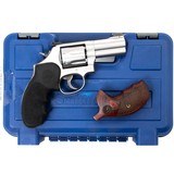 SMITH & WESSON 686-6 PLUS .357 MAG - 3 of 3