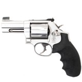 SMITH & WESSON 686-6 PLUS .357 MAG