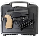SIG SAUER P320 SC 9MM LUGER (9X19 PARA) - 3 of 3