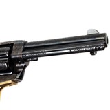 PIETTA 1873 GREAT WESTERN II 9MM LUGER (9X19 PARA) - 3 of 3