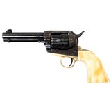 PIETTA 1873 GREAT WESTERN II 9MM LUGER (9X19 PARA) - 1 of 3