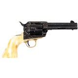 PIETTA 1873 GREAT WESTERN II 9MM LUGER (9X19 PARA) - 2 of 3