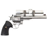 RUGER REDHAWK .44 MAGNUM - 2 of 3