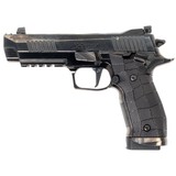 SIG SAUER P226 XFIVE RESERVE 9MM LUGER (9X19 PARA) - 1 of 3