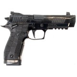 SIG SAUER P226 XFIVE RESERVE 9MM LUGER (9X19 PARA) - 2 of 3