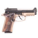 BERETTA 80X CHEETAH .380 ACP - 2 of 3