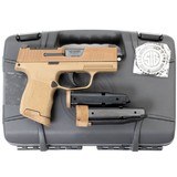 SIG SAUER P365 9MM LUGER (9X19 PARA) - 3 of 3