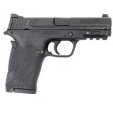 SMITH & WESSON M&P380 SHIELD EZ M2.0 .380 ACP - 2 of 3
