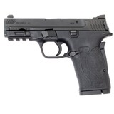 SMITH & WESSON M&P380 SHIELD EZ M2.0 .380 ACP