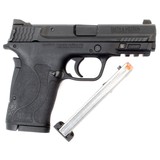 SMITH & WESSON M&P380 SHIELD EZ M2.0 .380 ACP - 3 of 3