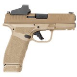 SPRINGFIELD ARMORY HELLCAT PRO 9MM LUGER (9X19 PARA) - 2 of 3