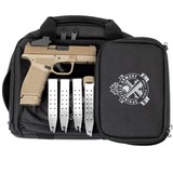 SPRINGFIELD ARMORY HELLCAT PRO 9MM LUGER (9X19 PARA) - 3 of 3